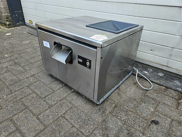 Pouleermachine - afbeelding 2 van  5