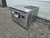 Pouleermachine - afbeelding 2 van  5