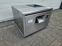 Pouleermachine - afbeelding 3 van  5