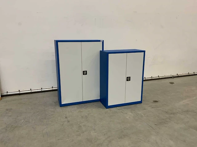 Povag - archiefkast set - afbeelding 1 van  7