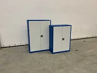 Povag - archiefkast set - afbeelding 1 van  7