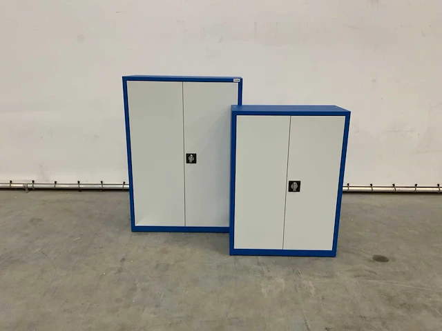 Povag - archiefkast set - afbeelding 2 van  7