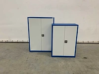 Povag - archiefkast set - afbeelding 2 van  7