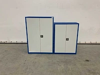 Povag - archiefkast set - afbeelding 4 van  7