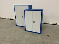 Povag - archiefkast set - afbeelding 3 van  7