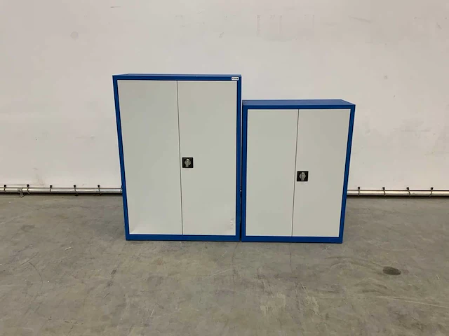 Povag - archiefkast set - afbeelding 4 van  7