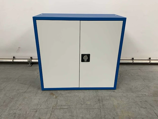Povag - draaideurkast 380x750x800mm - afbeelding 4 van  7