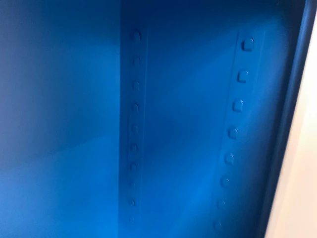 Povag - draaideurkast 380x750x800mm - afbeelding 6 van  7