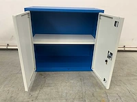 Povag - draaideurkast 380x750x800mm - afbeelding 7 van  7