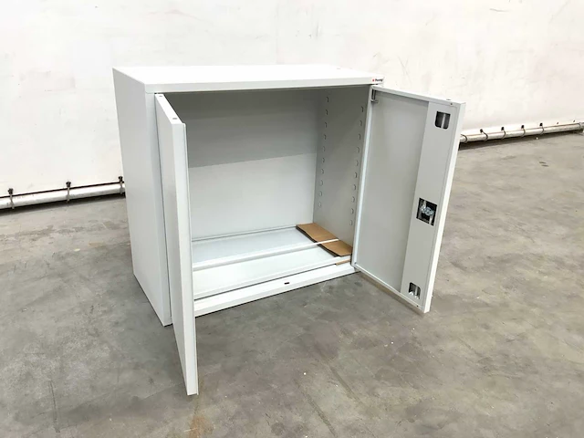 Povag - draaideurkast 380x750x800mm - afbeelding 1 van  9