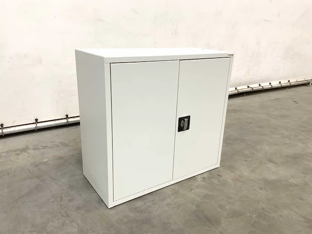 Povag - draaideurkast 380x750x800mm - afbeelding 2 van  9