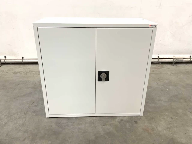 Povag - draaideurkast 380x750x800mm - afbeelding 3 van  9