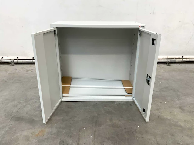 Povag - draaideurkast 380x750x800mm - afbeelding 4 van  9