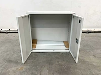 Povag - draaideurkast 380x750x800mm - afbeelding 4 van  9