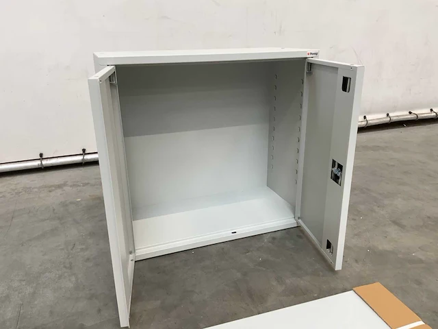 Povag - draaideurkast 380x750x800mm - afbeelding 6 van  9