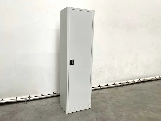 Povag - lockerkast 380x500x1800mm - afbeelding 4 van  9