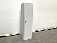 Povag - lockerkast 380x500x1800mm - afbeelding 4 van  9