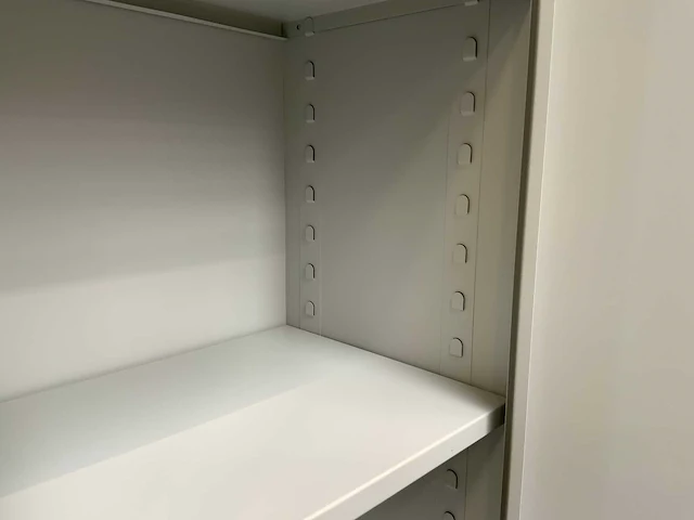 Povag - lockerkast 380x500x1800mm - afbeelding 5 van  9
