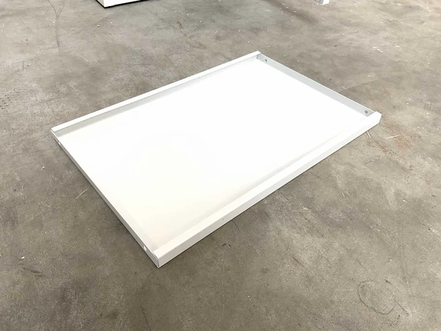 Povag - lockerkast 380x500x1800mm - afbeelding 9 van  9