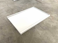 Povag - lockerkast 380x500x1800mm - afbeelding 9 van  9