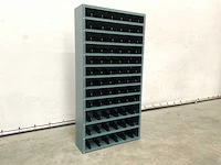 Povag - vakkenkast met tussenschotten - afbeelding 1 van  11