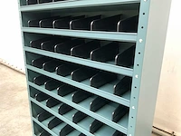 Povag - vakkenkast met tussenschotten - afbeelding 11 van  11