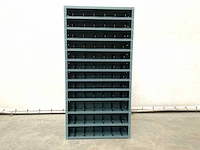 Povag - vakkenkast met tussenschotten - afbeelding 5 van  11