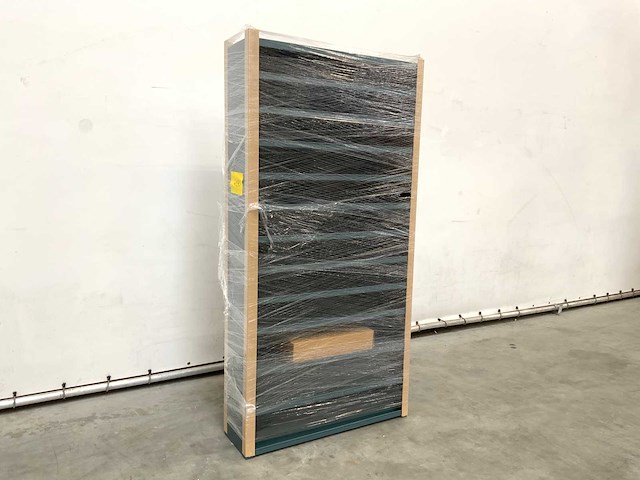 Povag - vakkenkast met tussenschotten - afbeelding 6 van  11