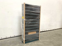 Povag - vakkenkast met tussenschotten - afbeelding 6 van  11