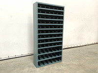 Povag - vakkenkast met tussenschotten - afbeelding 1 van  11