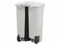 Povag acp-102 afvalcontainer 85l - afbeelding 2 van  2