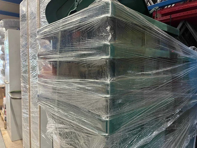 Povag acp-303 afvalcontainer 240l - afbeelding 9 van  9