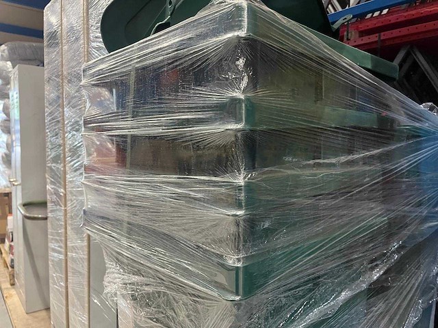 Povag acp-303 afvalcontainer 240l - afbeelding 9 van  9