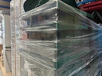 Povag acp-303 afvalcontainer 240l - afbeelding 9 van  9