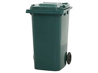 Povag acp-303 afvalcontainer 240l - afbeelding 2 van  9