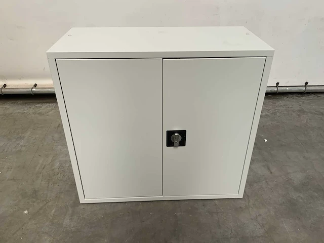 Povag akp-104 archiefkast 800x380x750mm - afbeelding 3 van  5