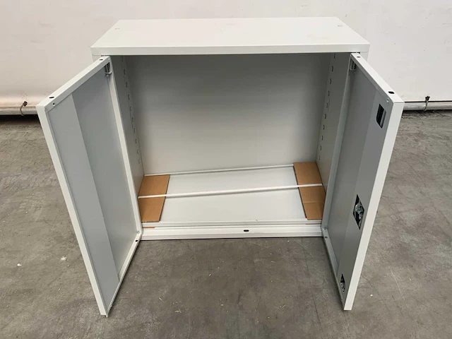 Povag akp-104 archiefkast 800x380x750mm - afbeelding 5 van  5