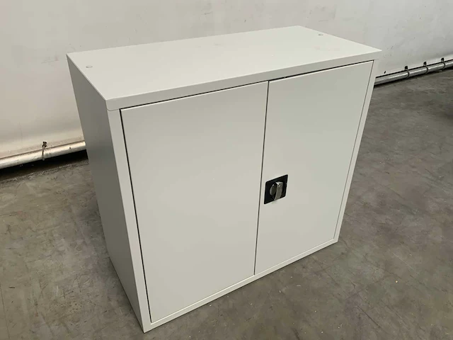 Povag akp-104 archiefkast 800x380x750mm - afbeelding 2 van  5