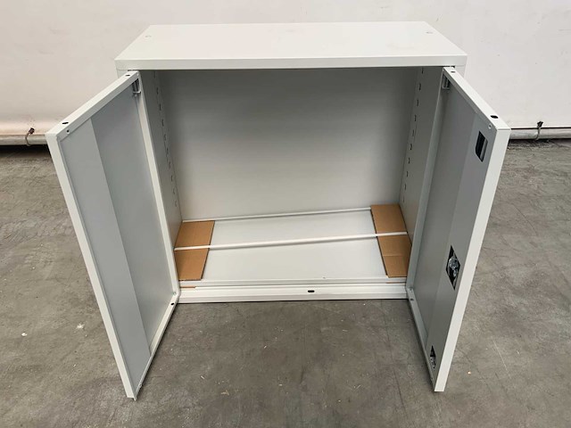 Povag akp-104 archiefkast 800x380x750mm - afbeelding 5 van  5