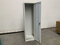 Povag akp-106 archiefkast 500x380x1800mm - afbeelding 3 van  5