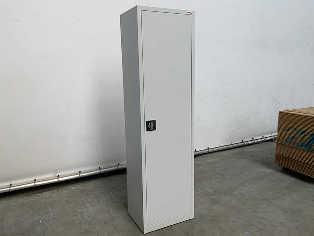 Povag akp-106 archiefkast 500x380x1800mm - afbeelding 2 van  5