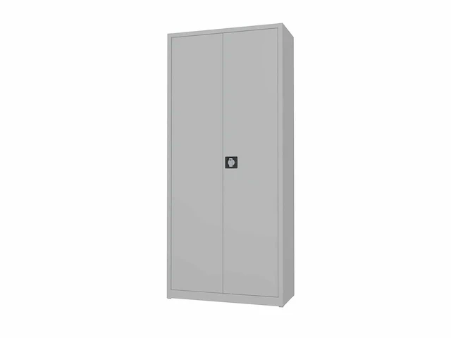 Povag archiefkast 800x380x1800mm - afbeelding 1 van  3