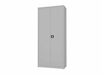 Povag archiefkast 800x380x1800mm - afbeelding 1 van  3