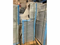 Povag ckk201 computerkast werkplaats - afbeelding 2 van  4