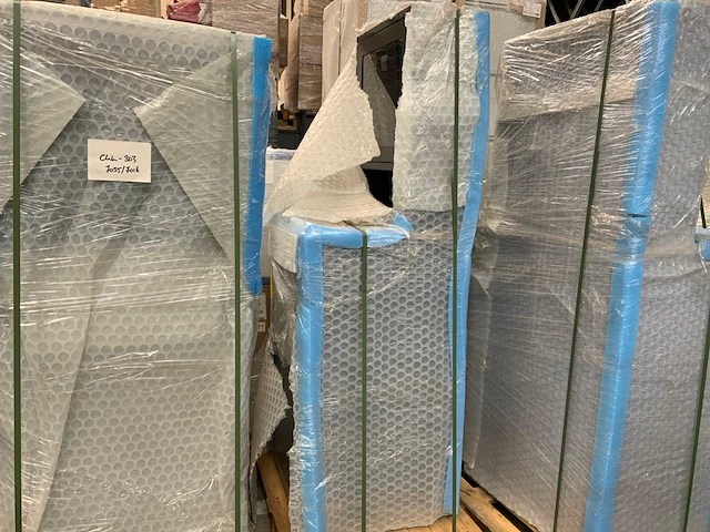 Povag ckk201 computerkast werkplaats - afbeelding 4 van  4