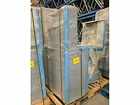 Povag ckk202 computerkast werkplaats - afbeelding 2 van  2