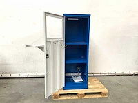 Povag ckp-103 computer lockerkast 1600x550x550mm; ongebruikt; - afbeelding 2 van  14