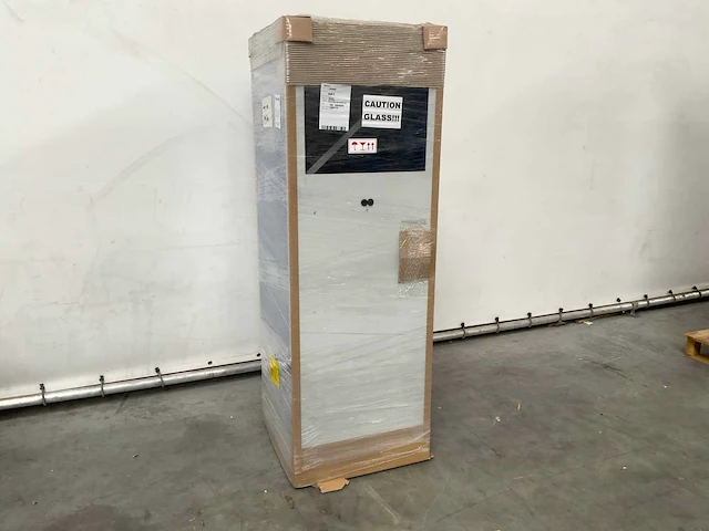 Povag ckp-103 computer lockerkast 1600x550x550mm; ongebruikt; - afbeelding 6 van  14