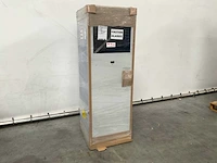 Povag ckp-103 computer lockerkast 1600x550x550mm; ongebruikt; - afbeelding 6 van  14