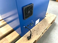 Povag ckp-103 computer lockerkast 1600x550x550mm; ongebruikt; - afbeelding 10 van  14